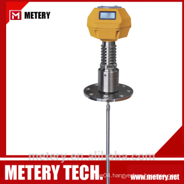 Guided wave radar level meter MT100LR series from METERY